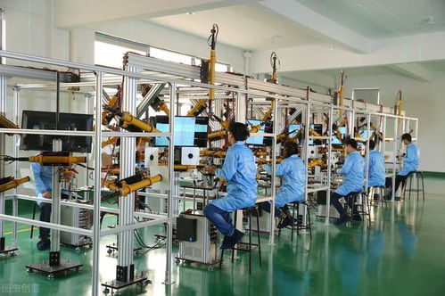 探秘數字技術服務廠 為何打工者首日就“提桶跑路”？六大常見陷阱剖析
